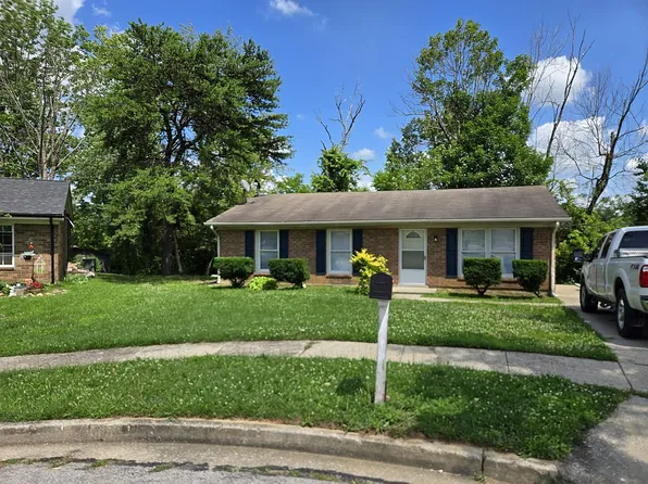 3869 Trout Ct, Lexington, KY 40517