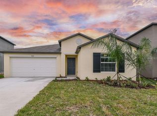 9828 Branching Ship Trce, Wesley Chapel, FL 33545