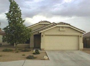11007 E Delta Ave, Mesa, AZ 85208