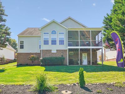 2036 Golf Dr, Culpeper, VA, 22701