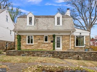 6008 Fort Hunt Rd, Alexandria, VA 22307