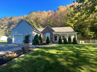 1274 Indian Creek Rd, Cedar Bluff, VA 24609