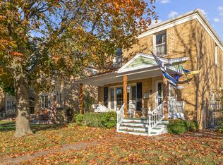 3808 W 109th Pl, Chicago, IL 60655