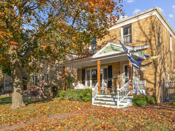 3808 W 109th Pl, Chicago, IL 60655