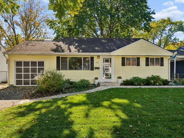 933 Bricker Blvd, Columbus, OH 43221