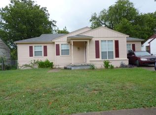 3048 Modree Ave, Dallas, TX 75216
