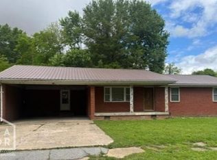 81 W 2nd St, Reyno, AR 72462