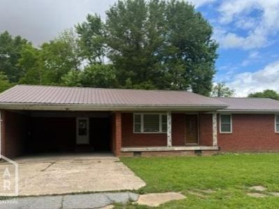 81 W 2nd St, Reyno, AR, 72462