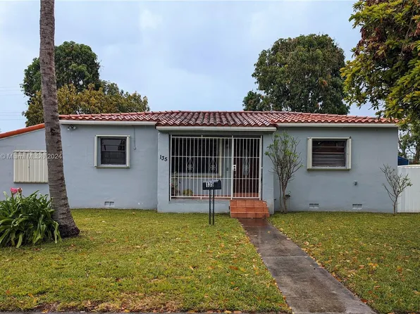 135 W 56th St, Hialeah, FL 33012