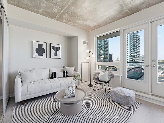 2nd image of 59 E Liberty St #1010