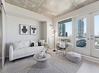 59 E Liberty St #1010, Toronto, ON M6K 3R1