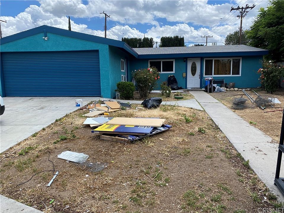 2nd image of 19234 Drycliff St