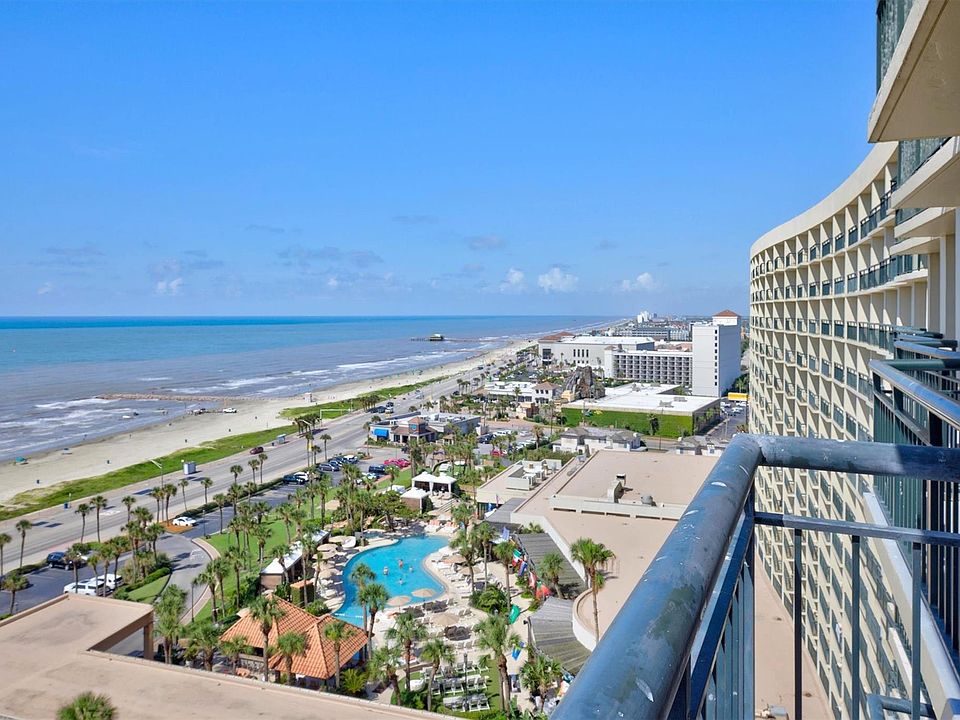 1st image of 5220 Seawall Blvd APT 1532