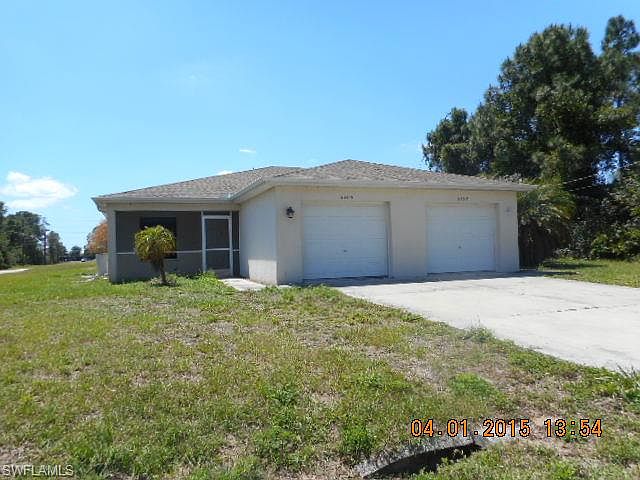 1st image of this home
