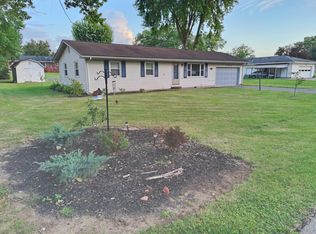 191 Hardacre Dr, Xenia, OH 45385