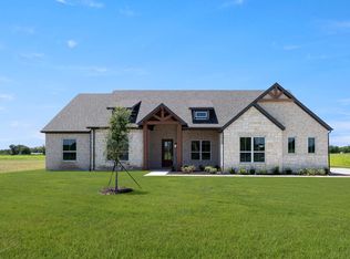 141 Olson Rd, Waxahachie, TX 75167