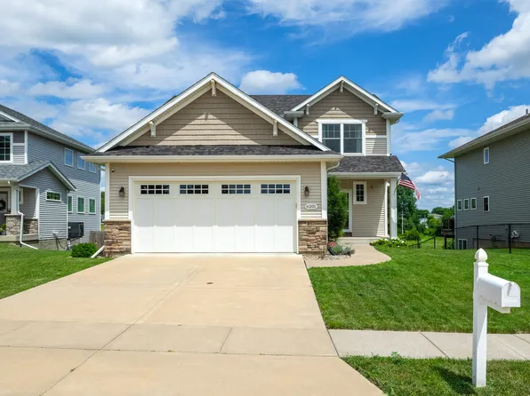 6201 Lillie Ave, Davenport, IA 52806