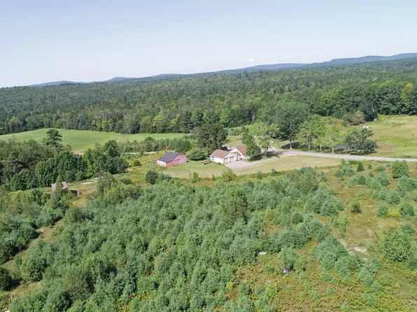 24 Dority Farm Road, Mariaville, ME 04605