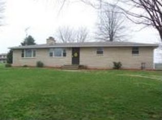 5319 N Graham Rd, Madison, IN 47250