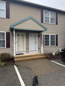 306 Salem Turnpike #10, Norwich, CT, 06360