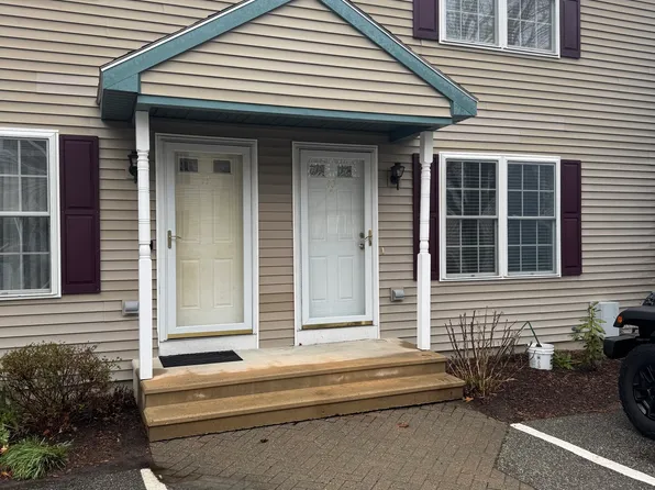 306 Salem Turnpike #10, Norwich, CT 06360