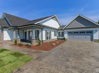 1936 Serene Cove Way, Knoxville, TN 37920