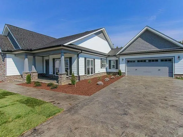 1936 Serene Cove Way, Knoxville, TN 37920
