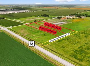 TRACT Two Patton Tx Spur Spur 10 Highway Byp #10-36, Rosenberg, TX 77471