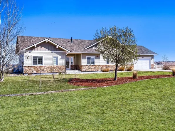 33993 E 142nd Pl, Hudson, CO 80642