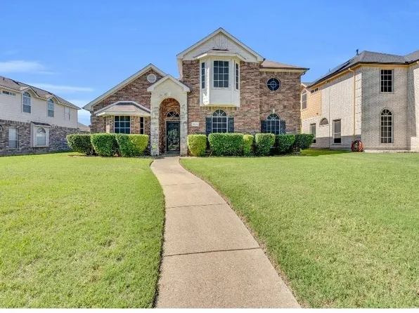 1504 Mountain Laurel Ln, Desoto, TX 75115