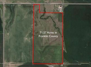 S Rd, Wilcox, NE 68982