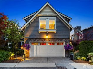6511 108th Ave NE #3, Kirkland, WA