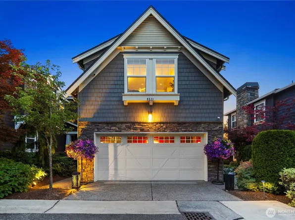6511 108th Avenue NE #3, Kirkland, WA 98033