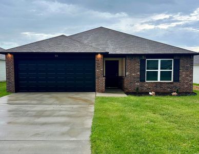 50 Sarah Alyse Ln, Cabot, AR, 72023