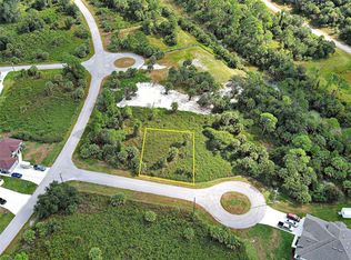 Tate Ct LOT 20, North Pt, FL 34288