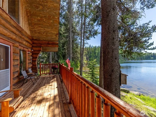 370 Thompson Road, Riverside, WA 98849