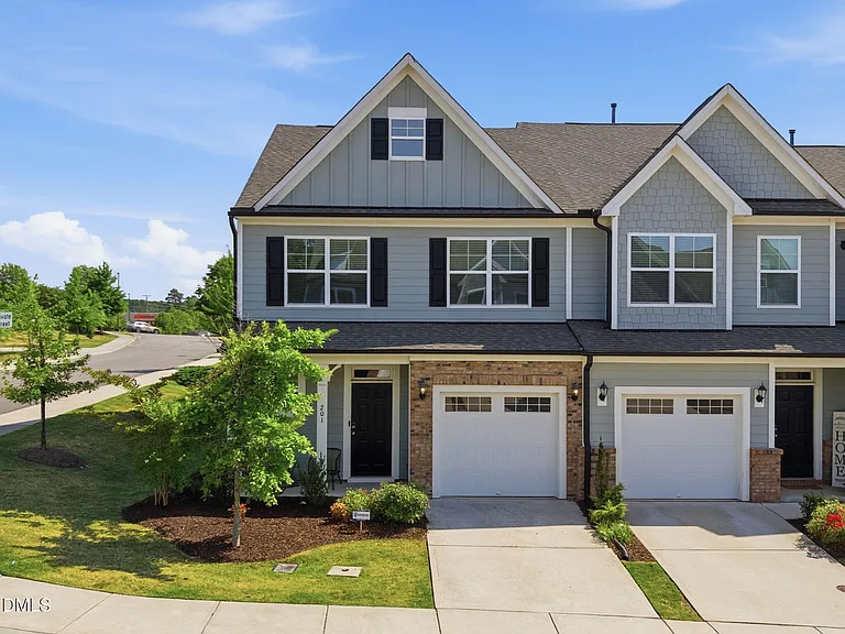 201 Marbella Grove Ct — Photo 1