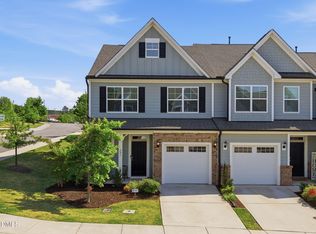 201 Marbella Grove Ct, Durham, NC 27713