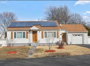 68 Durso Ave, Lawrence, MA 01843