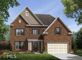 5920 Bradenton Rd #12, Cumming, GA 30040