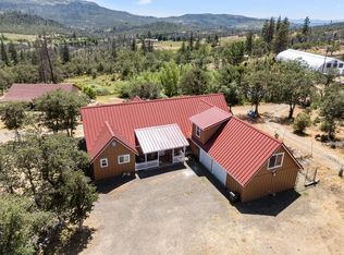 5619 Butte Falls Hwy, Eagle Pt, OR 97524