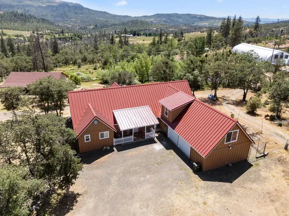 5619 Butte Falls Hwy, Eagle Pt, OR 97524