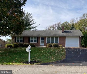 20 Springfield Ln, Williamsport, MD, 21795