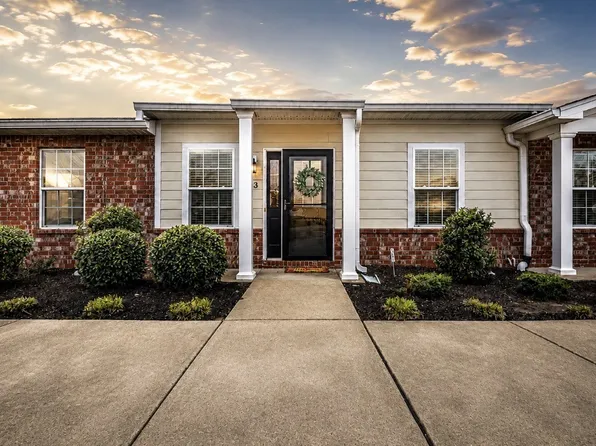 1040 Charlie Daniels Pkwy APT 163, Mount Juliet, TN 37122