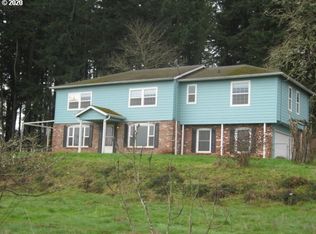 92420 Territorial Hwy, Junction City, OR 97448