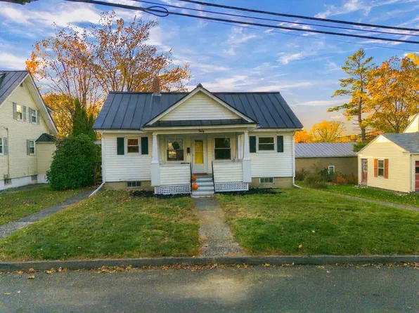 60 Pearl Street, Augusta, ME 04330