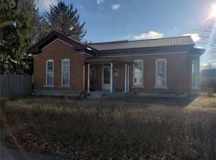 401 S Michigan Ave, Greensburg, IN 47240