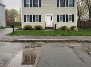 19 Bellevue Ave, Brockton, MA 02302