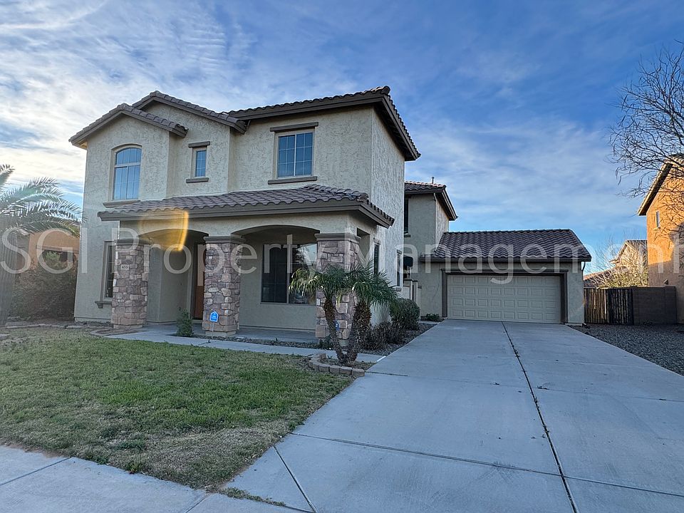 1st image of 453 E Cactus Wren Dr