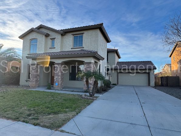 453 E Cactus Wren Dr